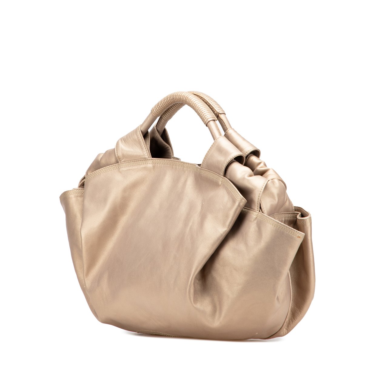Loewe Nappa Aire Goud