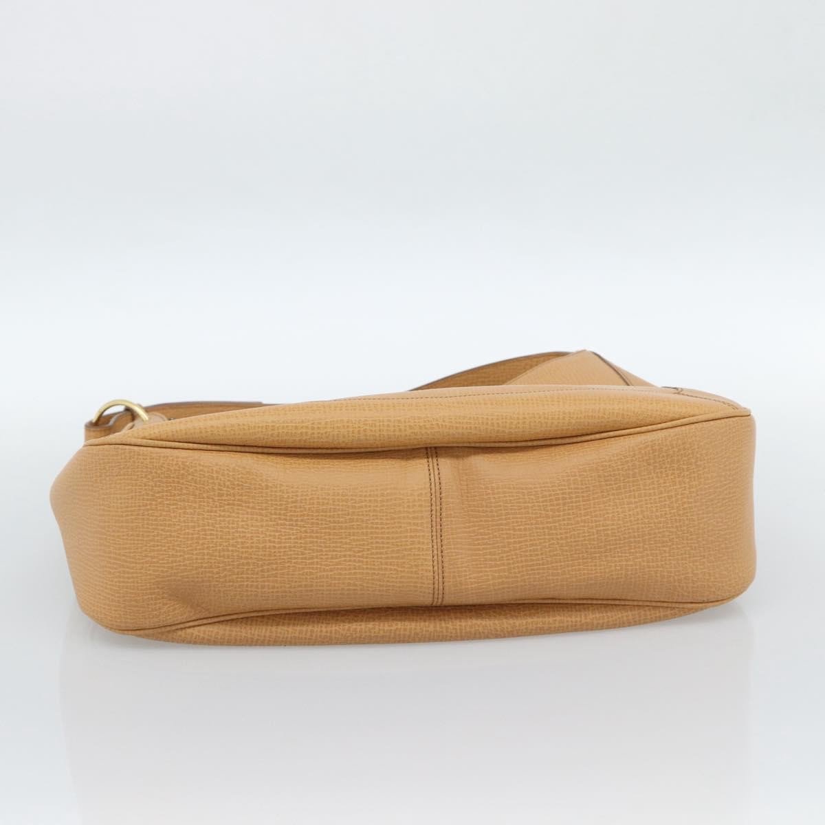Loewe Vintage Shoulder Bag Canvas Beige