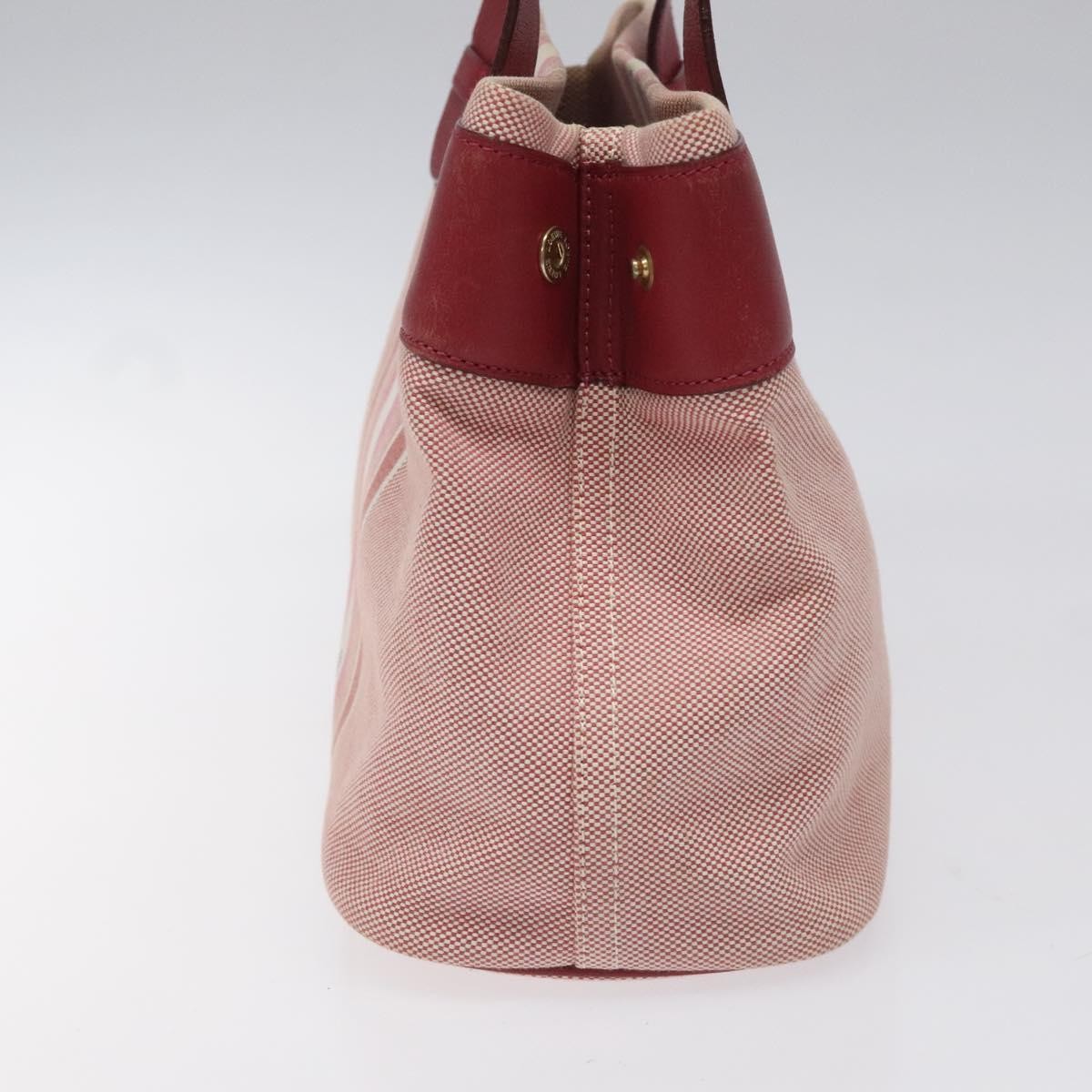 Loewe Loewe Anagram handbag Canvas Roze