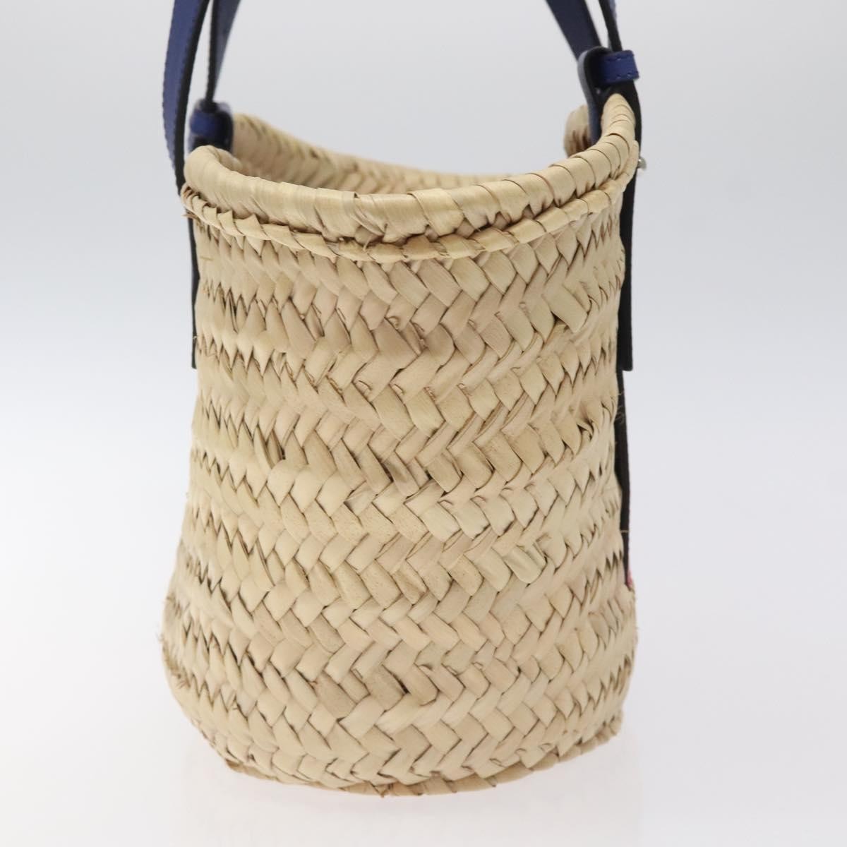 Loewe Loewe Basket Tote Raffia Medium Beige