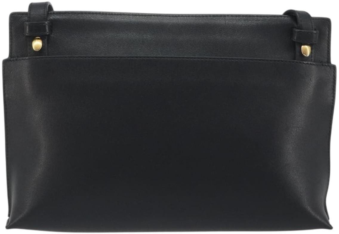 Loewe T Messenger Leather Medium Divers