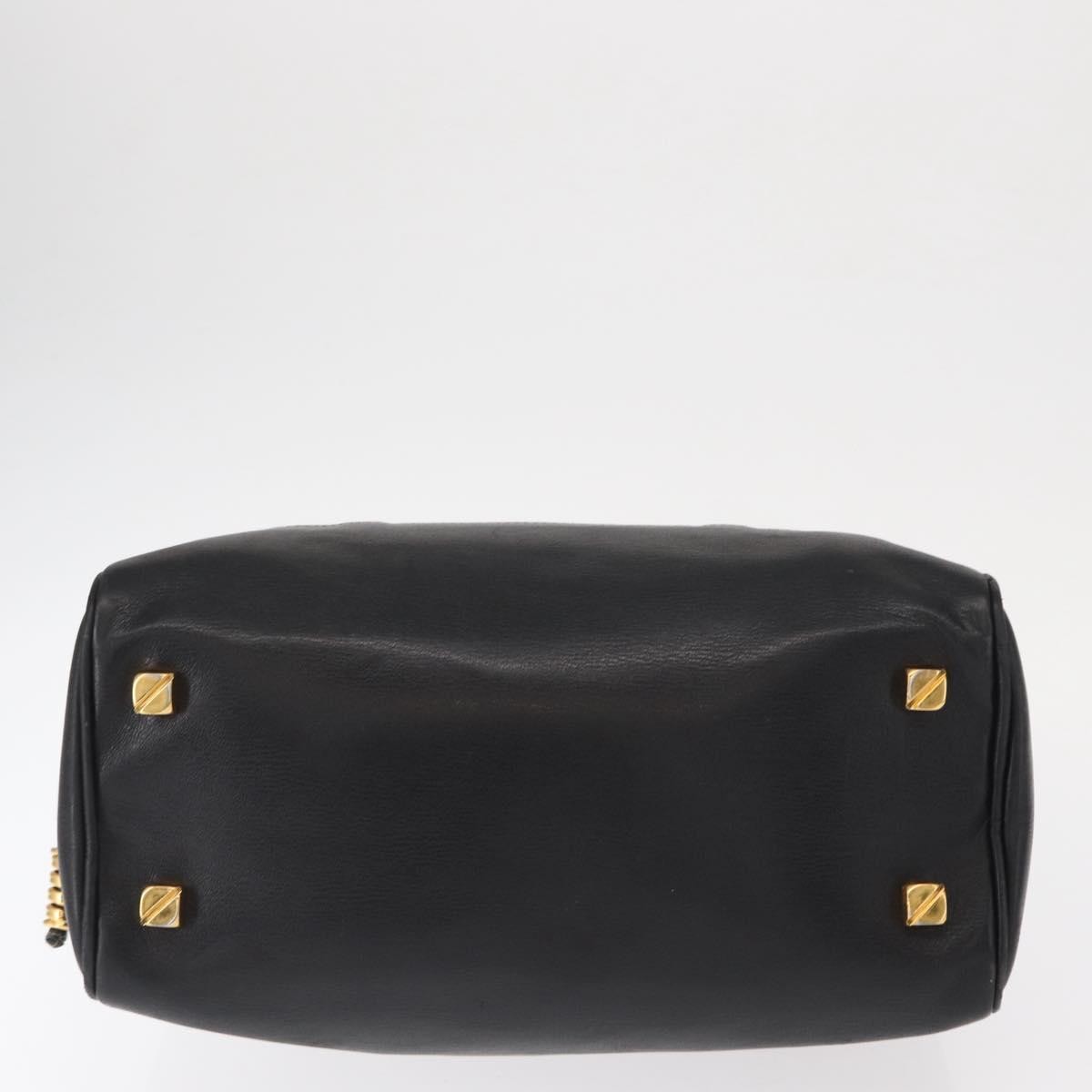 Loewe Loewe Velazquez Tote bag suede and leather Bruin