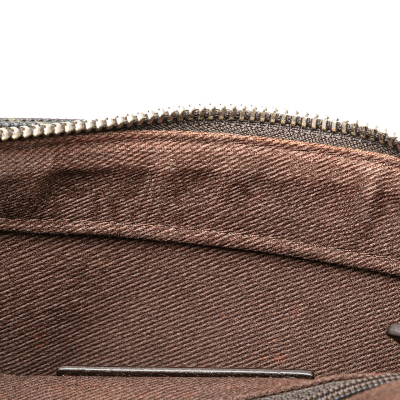 Loewe Anagram Canvas Crossbody Zwart