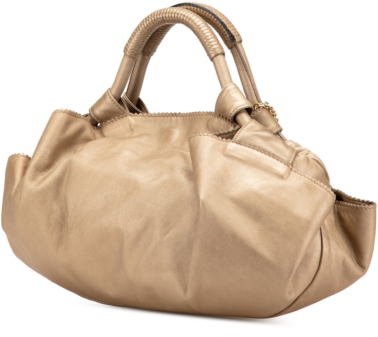 Loewe Nappa Aire Goud