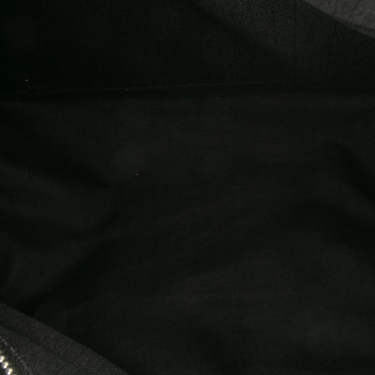 Loewe XL Leather Puzzle Crossbody Zwart
