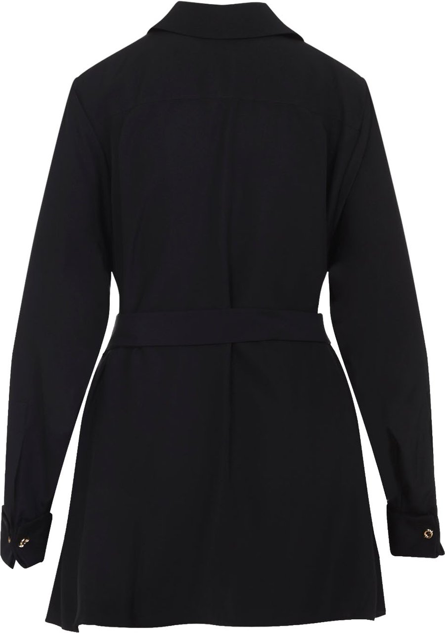 Loewe Belted Blouse Divers