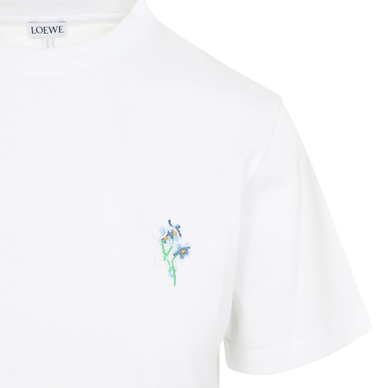 Loewe LOEWE S359Y22X97 Wit