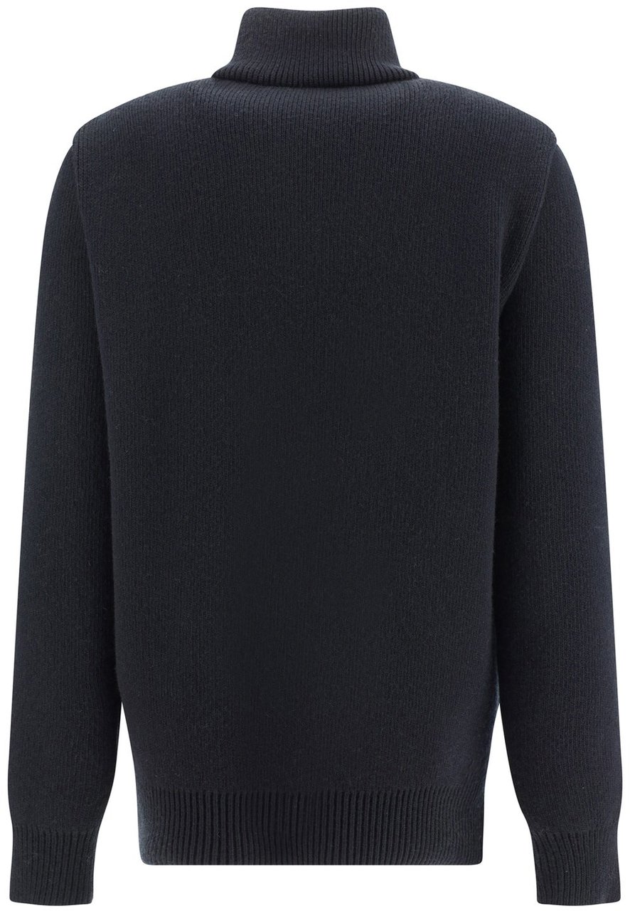 Loewe Puzzle Fold Jacket Zwart