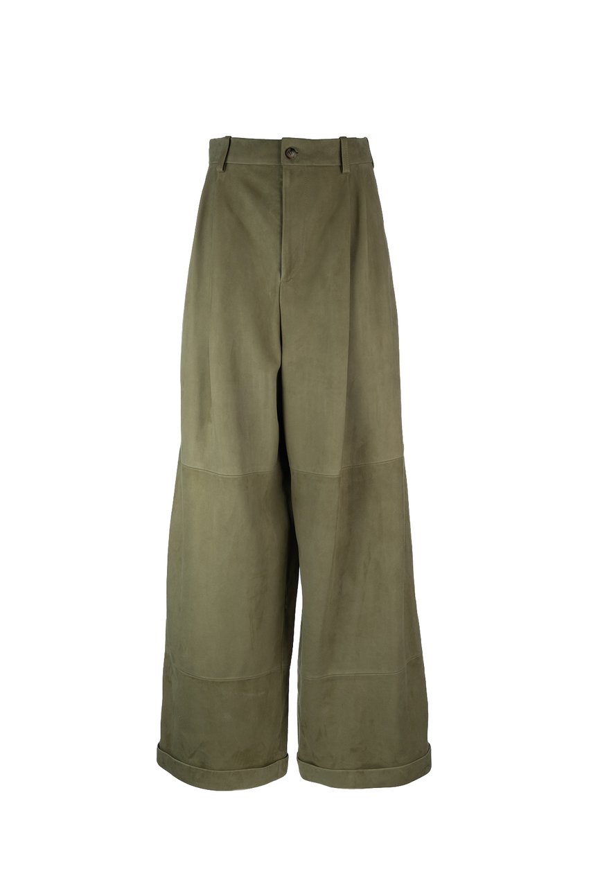 Loewe Loewe PANTALONI Divers