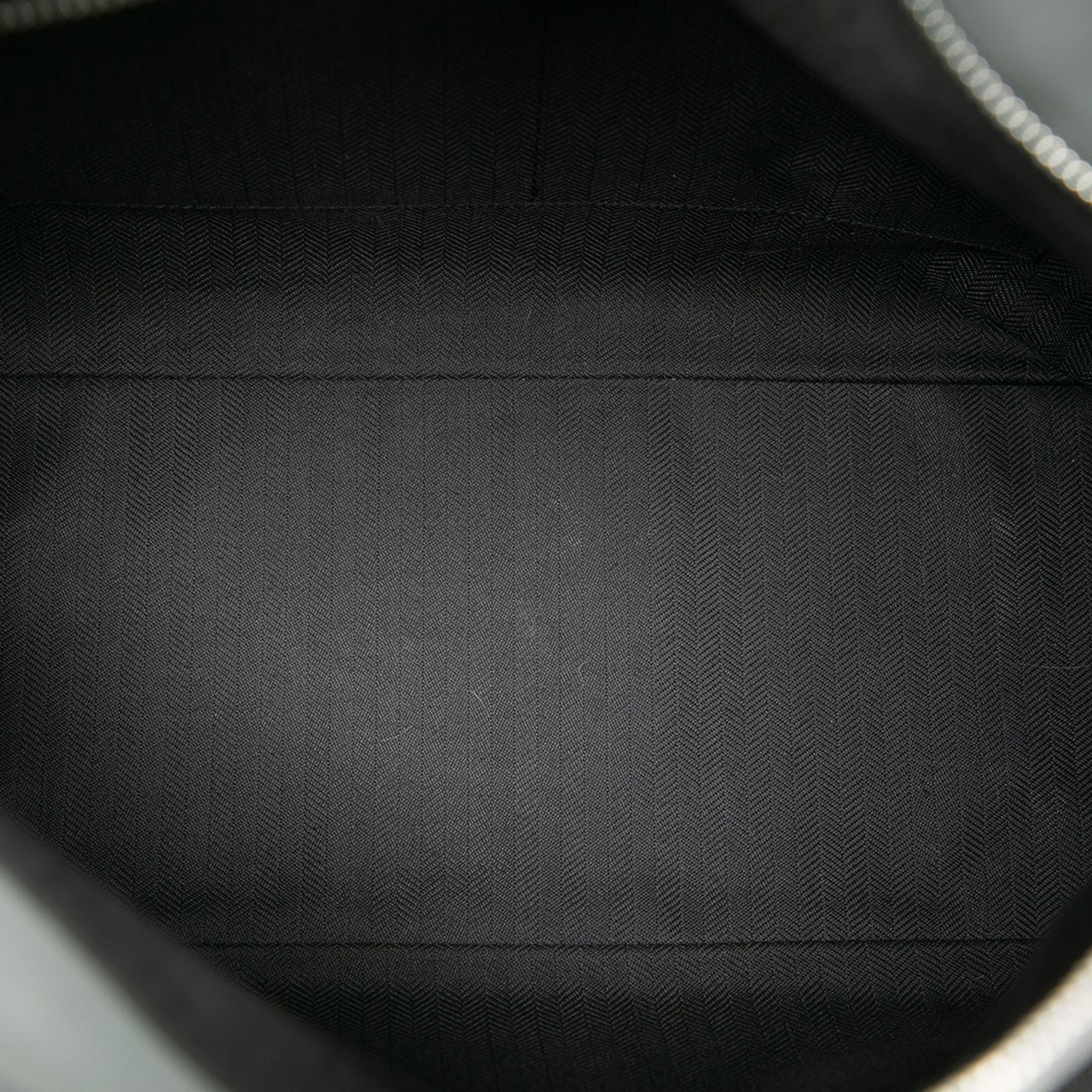 Loewe Large Multicolor Calfskin Puzzle Satchel Zwart