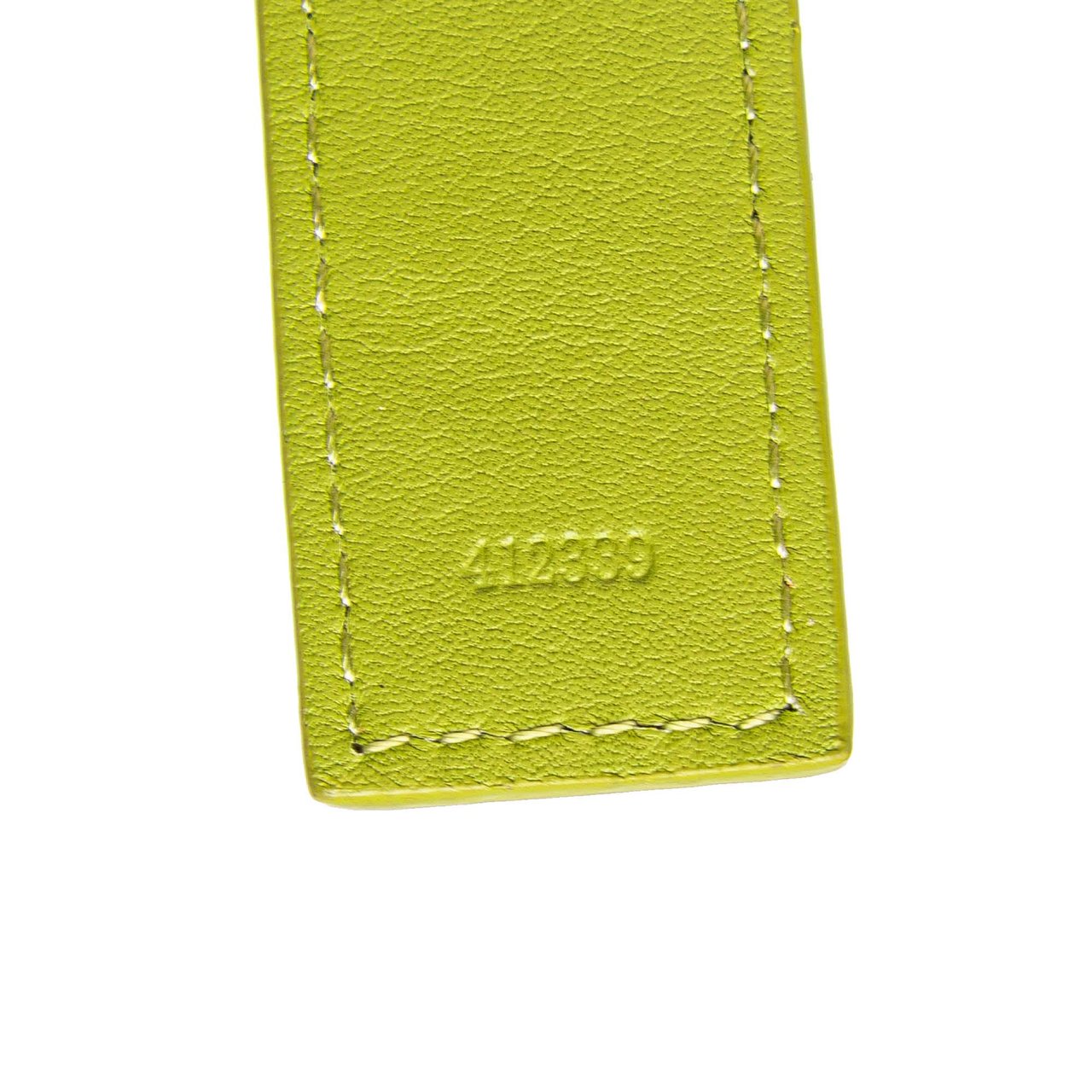 Loewe Small Raffia Basket Tote Bruin