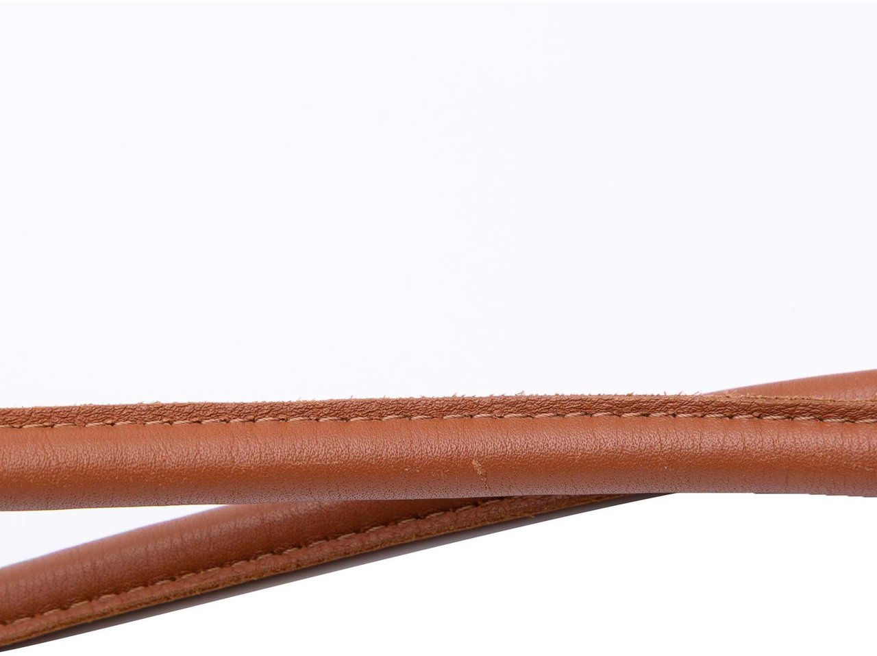 Loewe Medium Canvas Flamenco Knot Tote Bruin