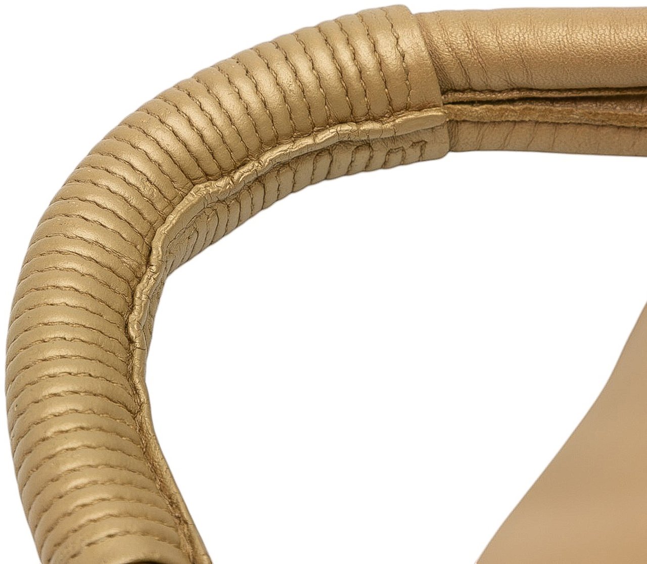 Loewe Nappa Aire Goud