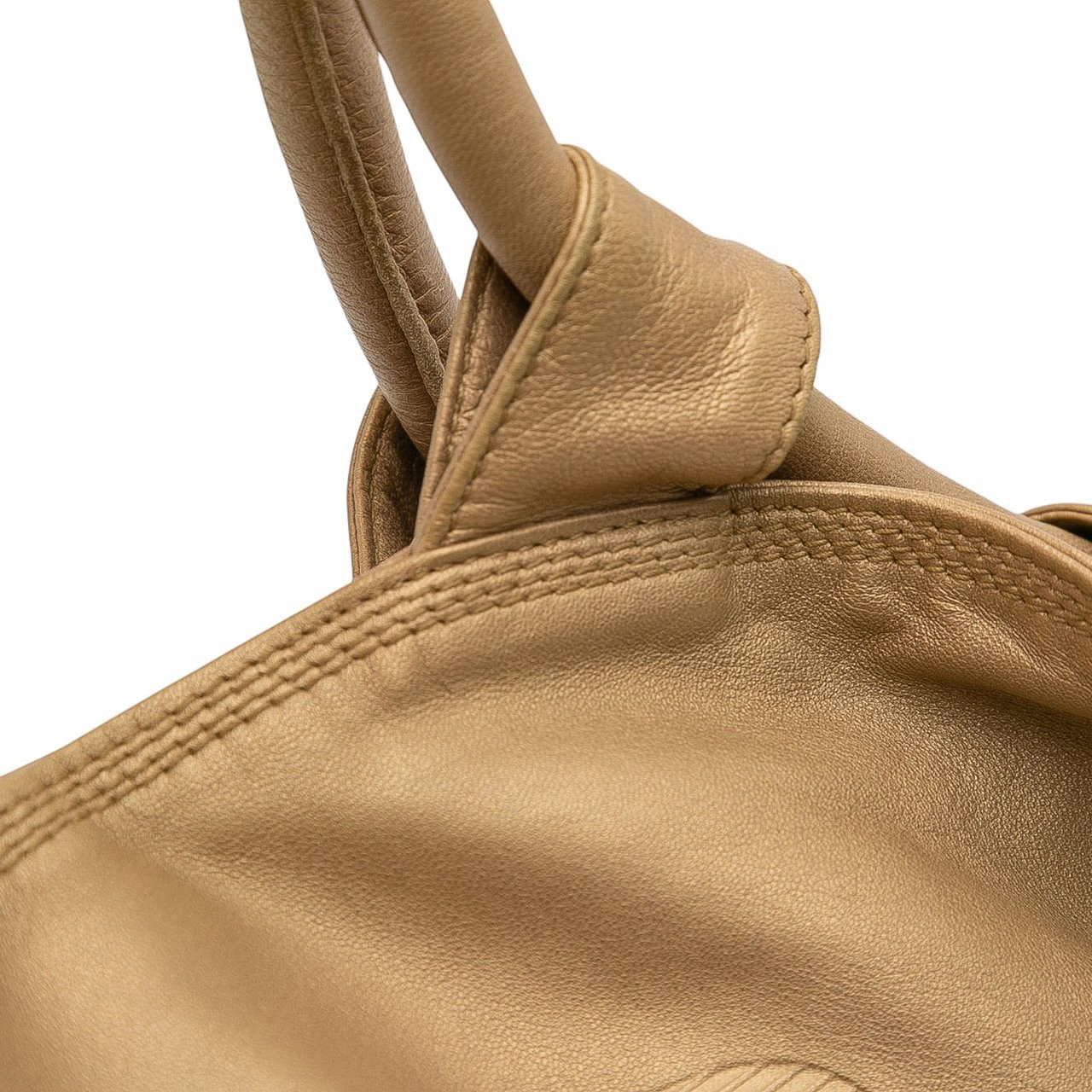 Loewe Nappa Aire Goud