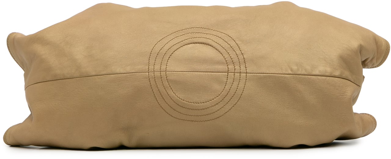 Loewe Nappa Aire Goud