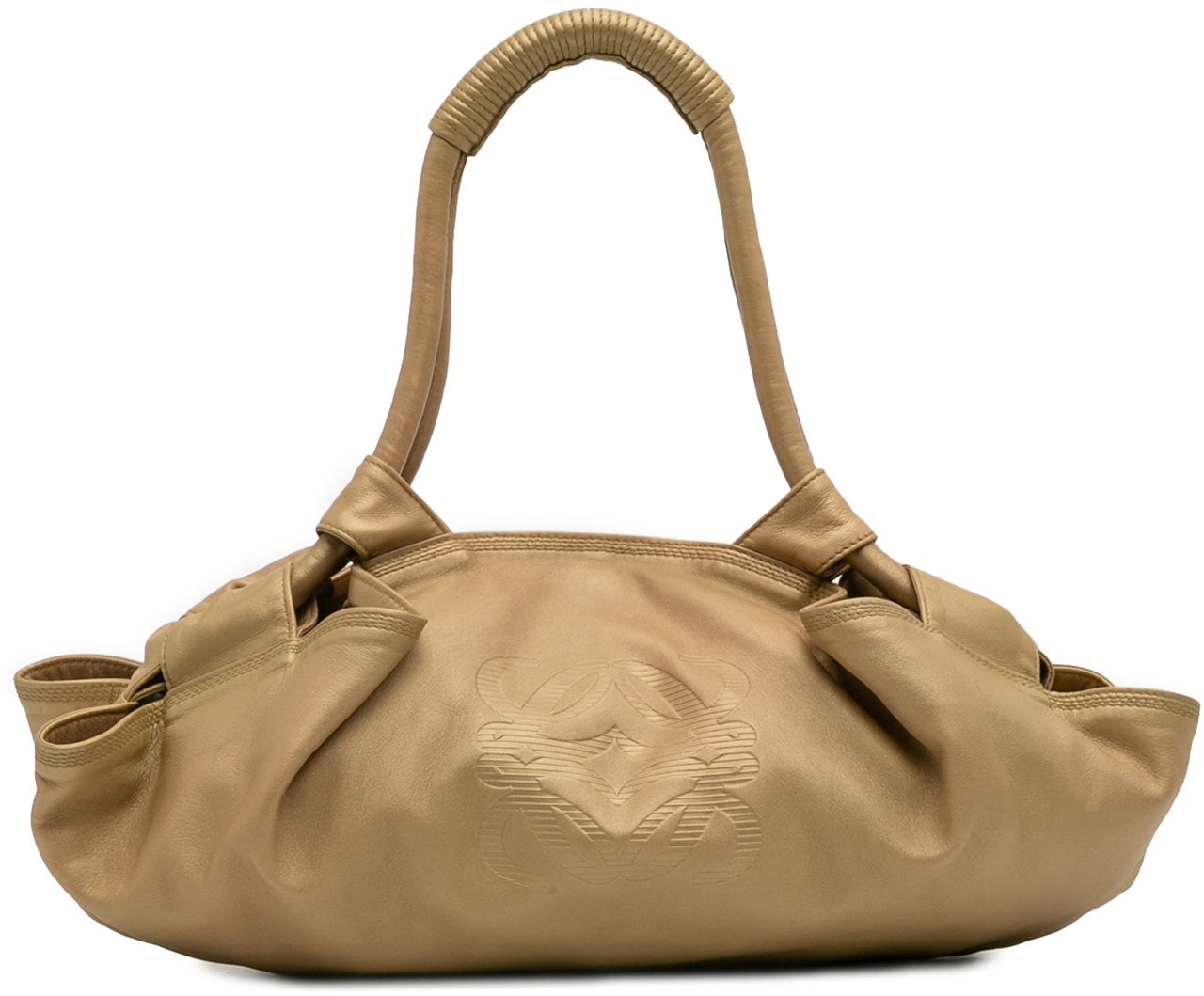Loewe Nappa Aire Goud