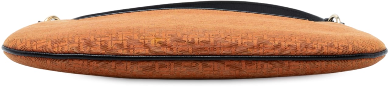 Loewe Canvas Hobo Oranje