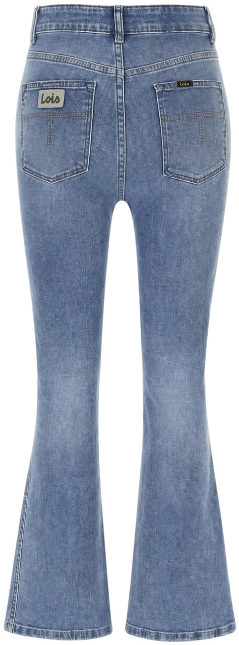 Lois Jeans Denim jeans Blauw