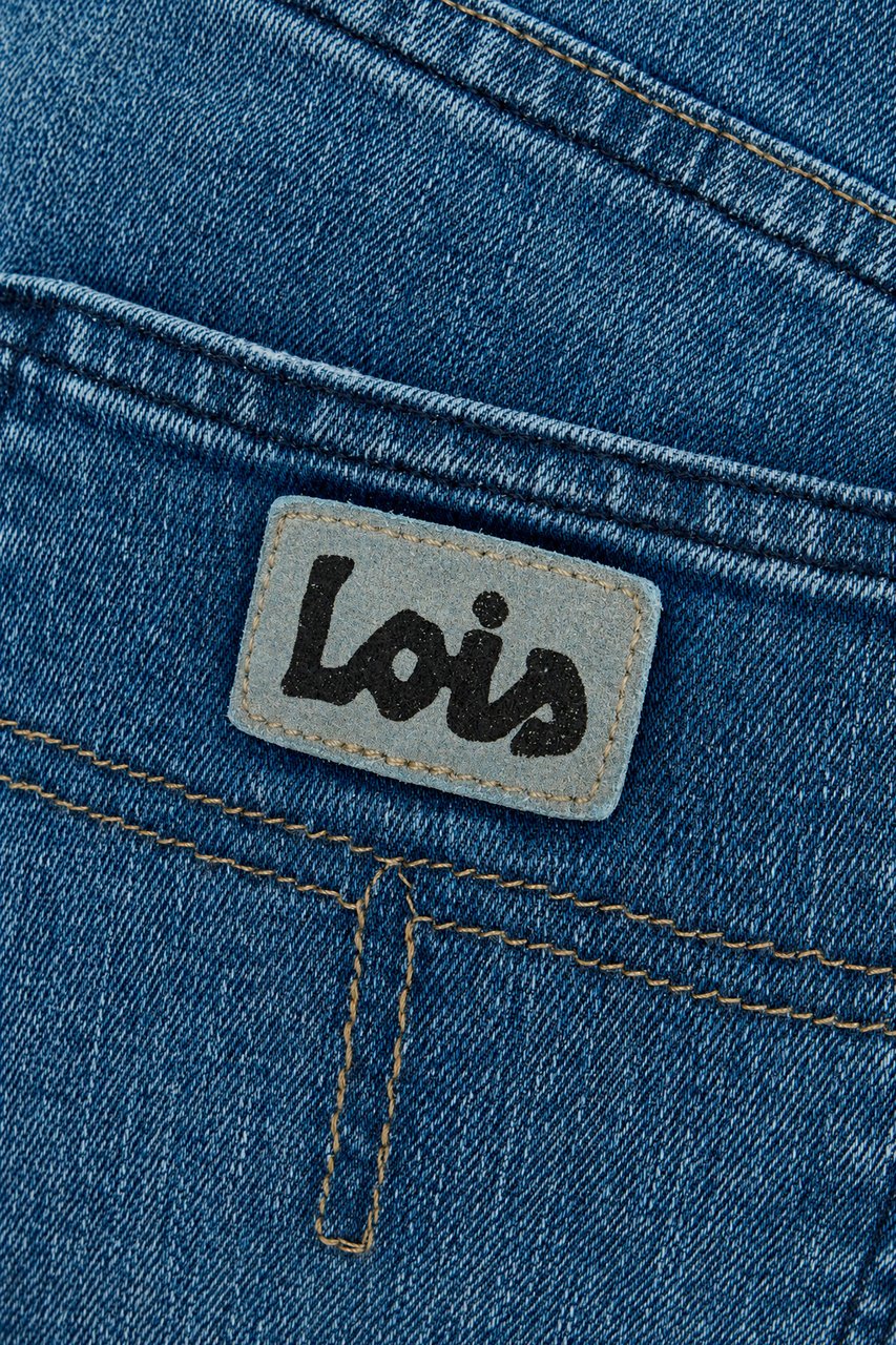 Lois Jeans Denim jeans Blauw