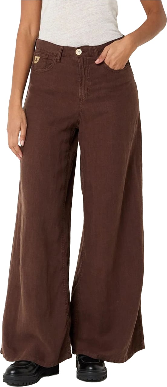 Lois Jeans Lois Marlene Jeans Bruin 2936-8032 Bruin