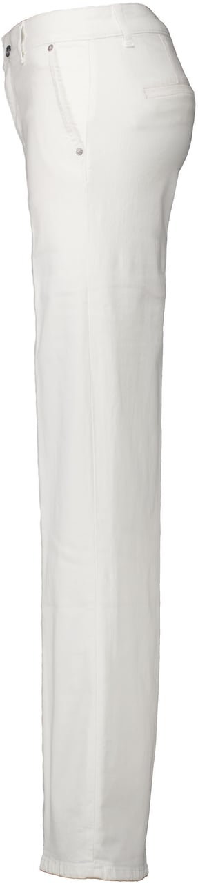 Lois Jeans Lois Silvia Den Jeans Wit 3243-7583 Wit