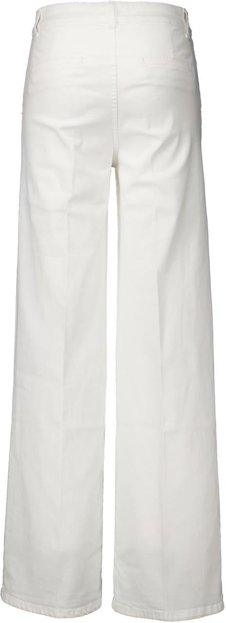 Lois Jeans Lois Silvia Den Jeans Wit 3243-7583 Wit