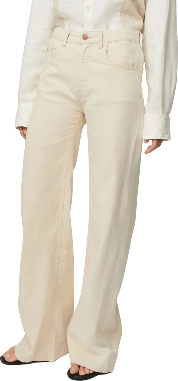 Lois Jeans Lois Rosa-r Jeans Beige 3304-7915 Beige