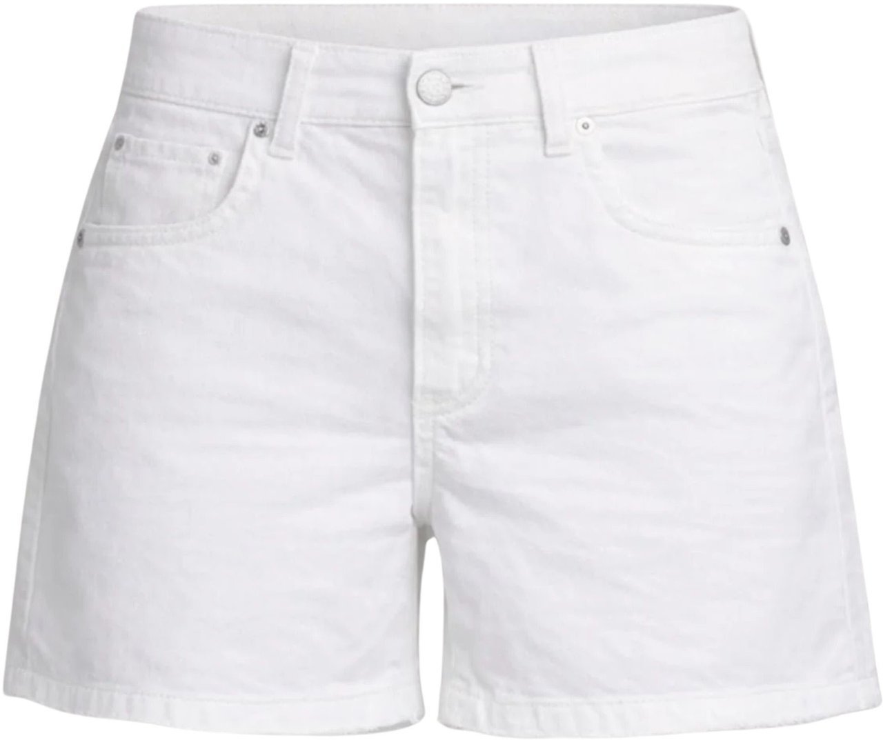 Lois Jeans Lois Sandra-c Shorts Wit 3347-7920 Wit