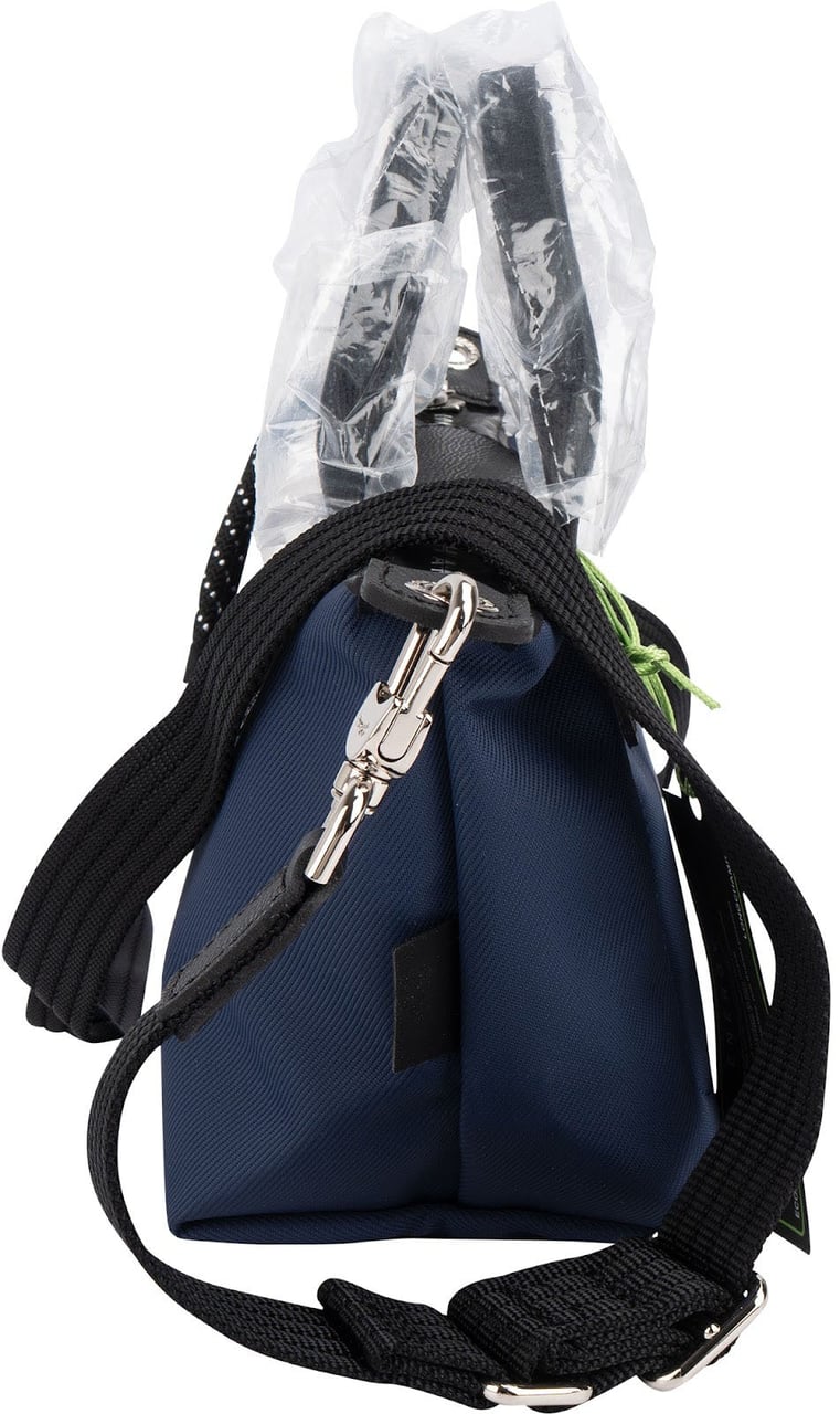 Longchamp Longchamp Le Pliage Energy XS Handbag Navy