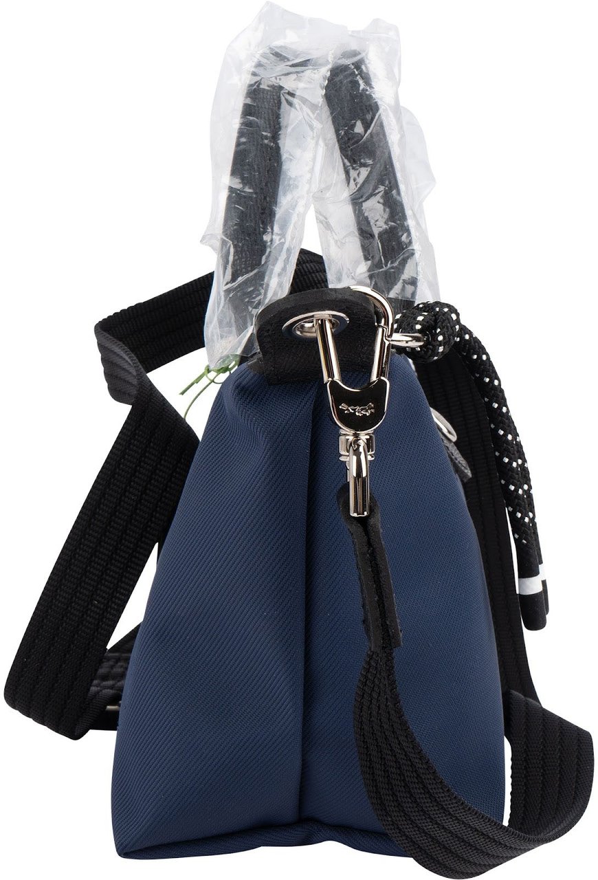Longchamp Longchamp Le Pliage Energy XS Handbag Navy
