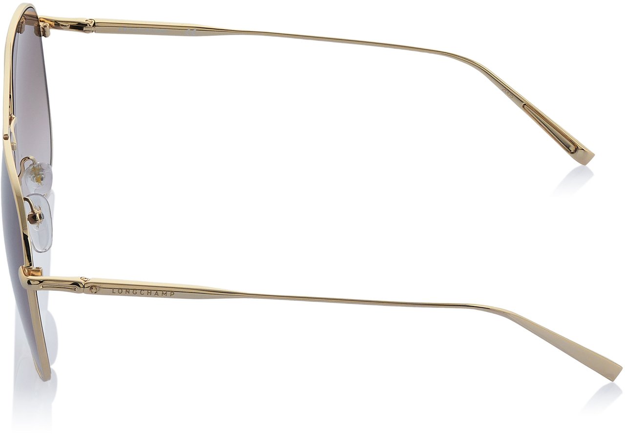 Longchamp Sonnenbrille Goud