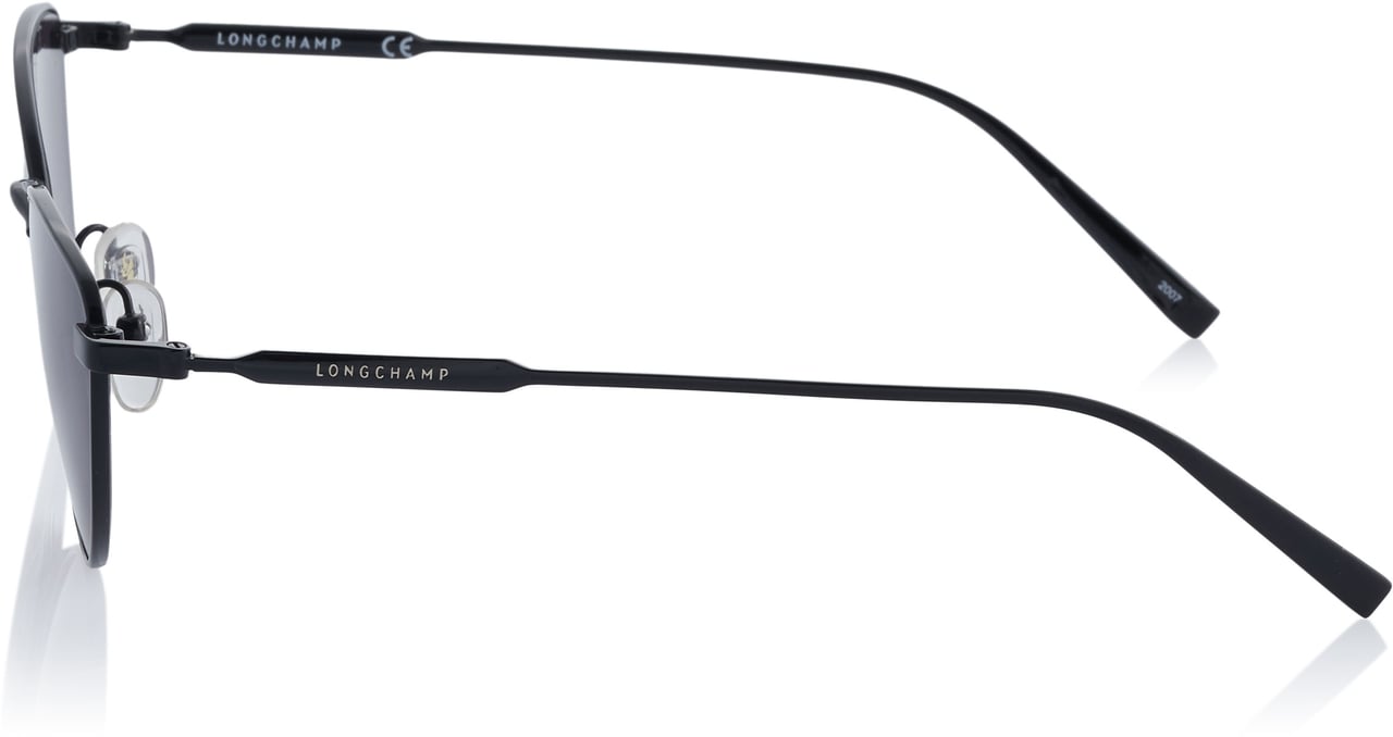 Longchamp Sonnenbrille Zwart
