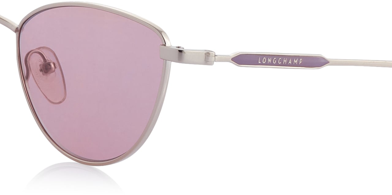 Longchamp Sonnenbrille Goud