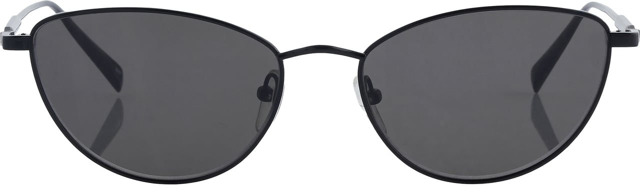 Longchamp Longchamp Sonnenbrille Zwart