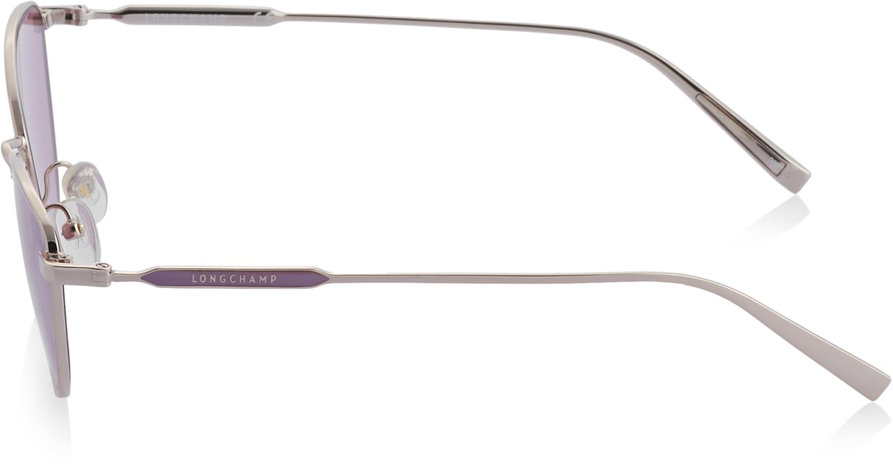 Longchamp Sonnenbrille Goud