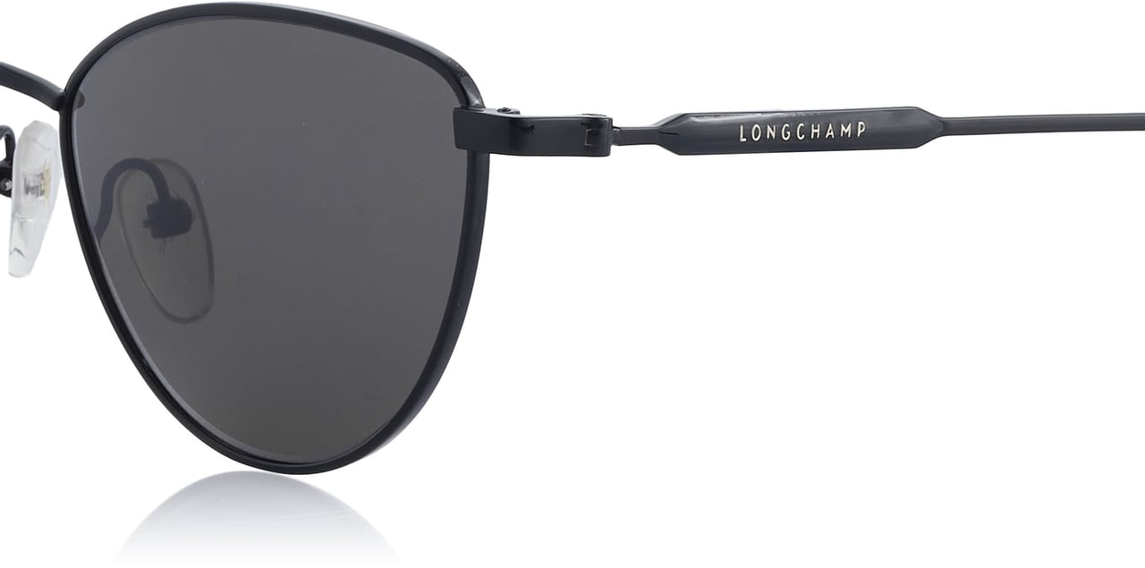 Longchamp Sonnenbrille Zwart