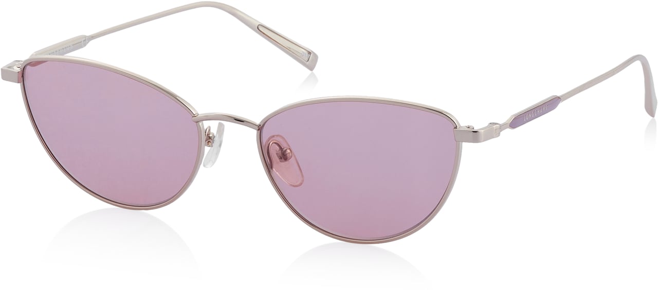 Longchamp Sonnenbrille Goud