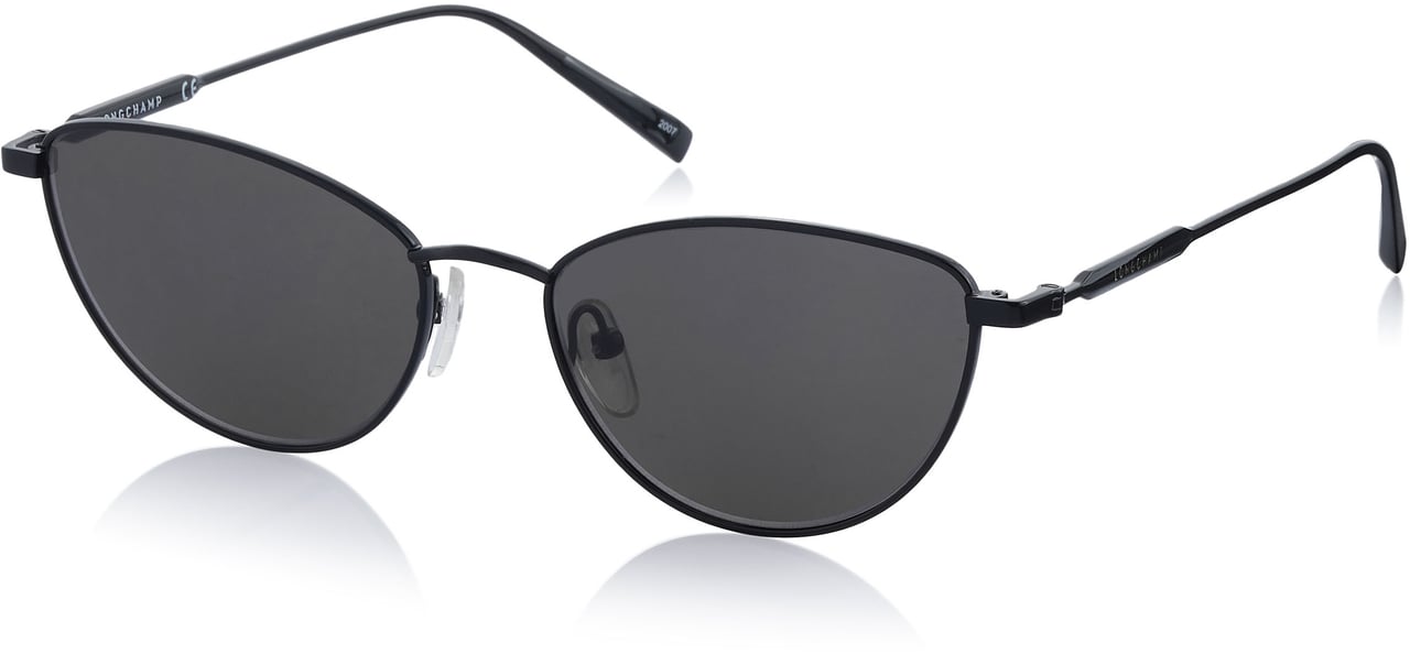 Longchamp Sonnenbrille Zwart