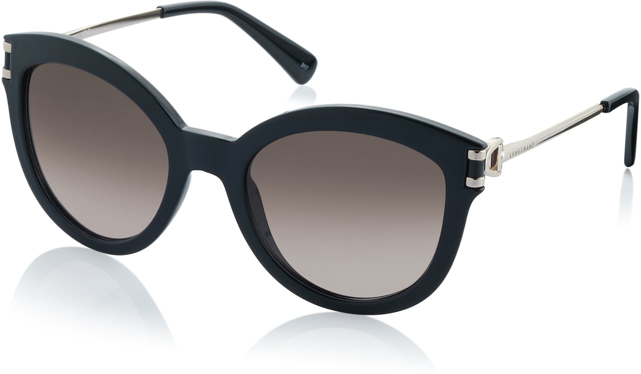Longchamp Sonnenbrille Zwart