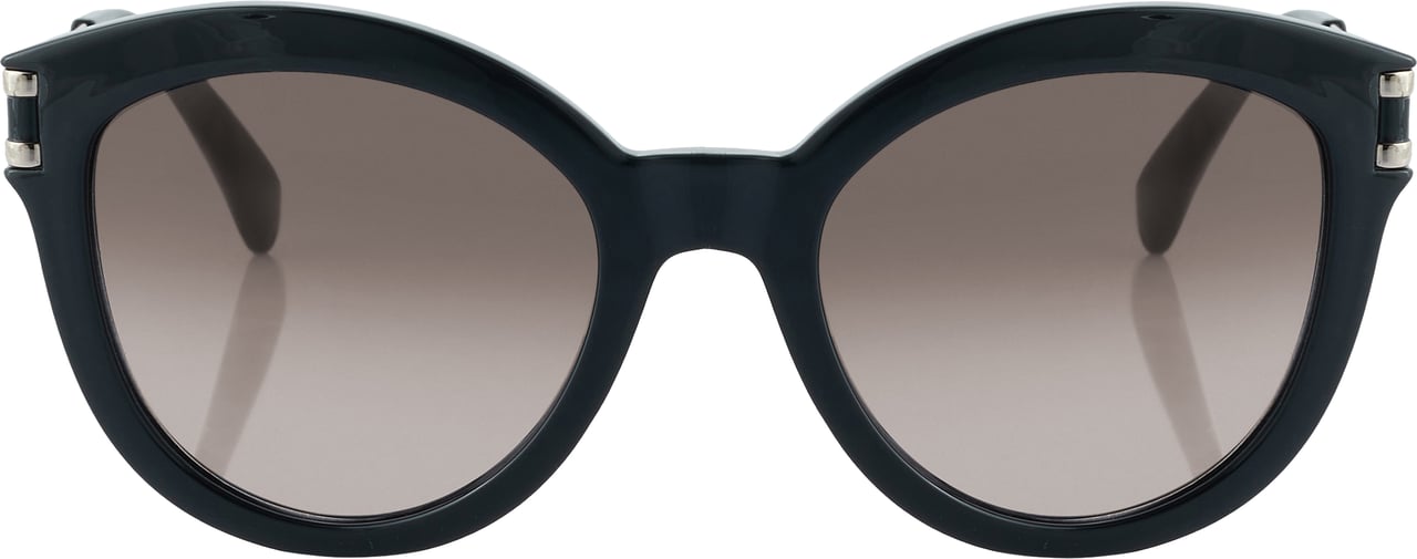 Longchamp Longchamp Sonnenbrille Zwart