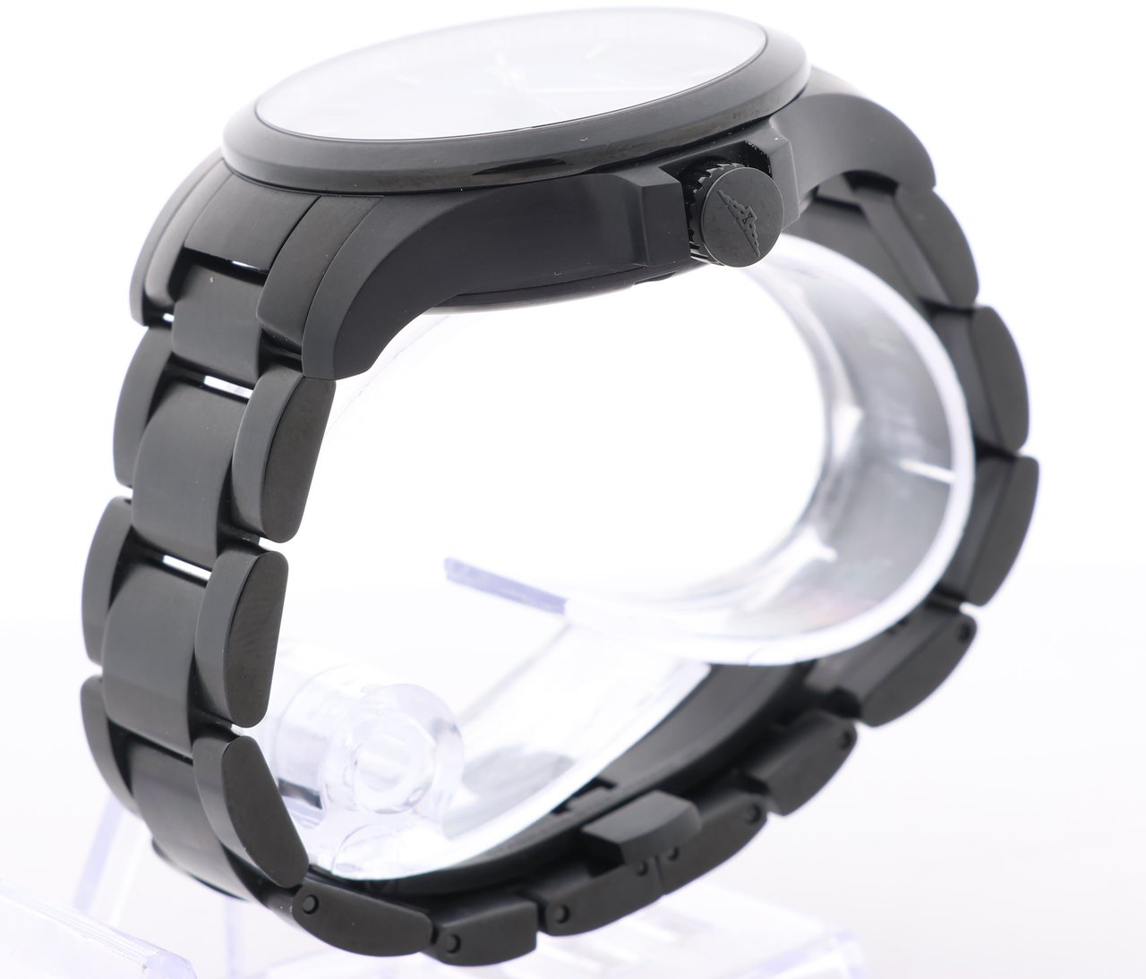 Longines Longines Conquest L3.716.2.96.6 46907518 SS QZ Blue-Face Watch Blauw