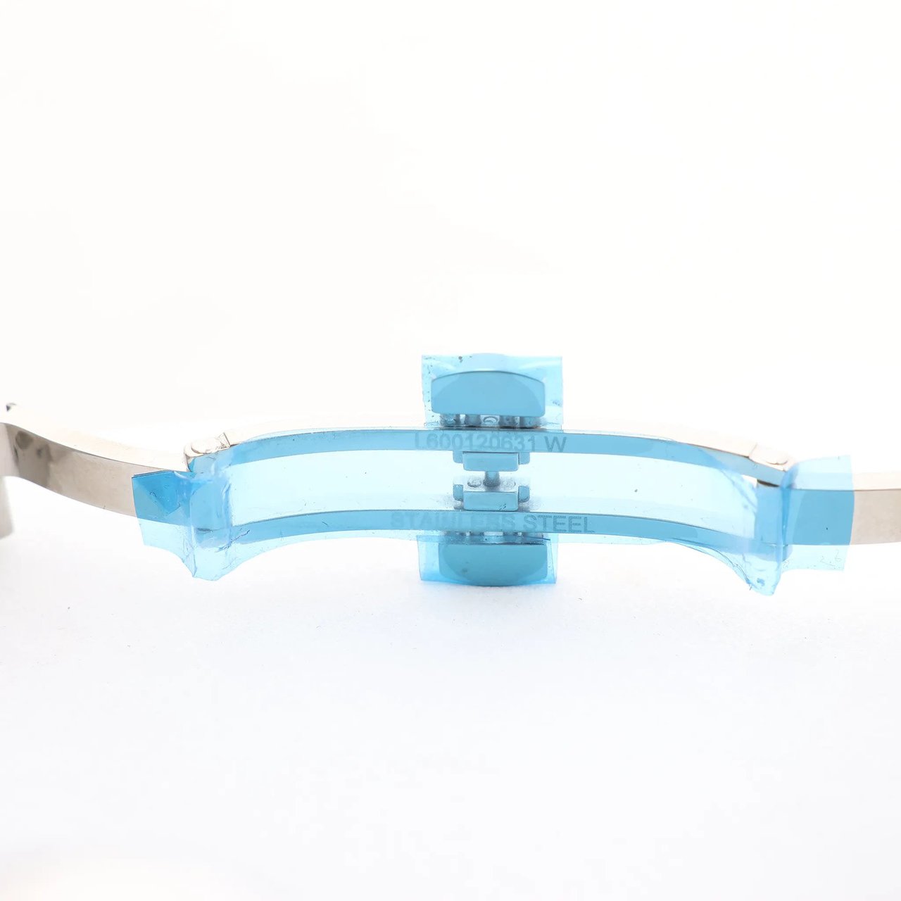 Longines Longines Master Collection L2.128.4.78.6 49135285 SS AT Watch with Silver Dial Zilver