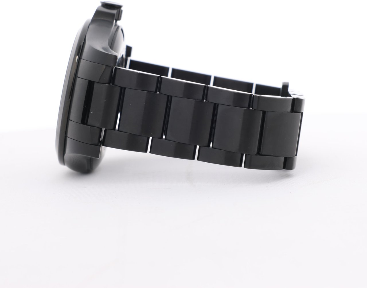 Longines Longines Conquest L3.716.2.96.6 46907518 SS QZ Blue-Face Watch Blauw