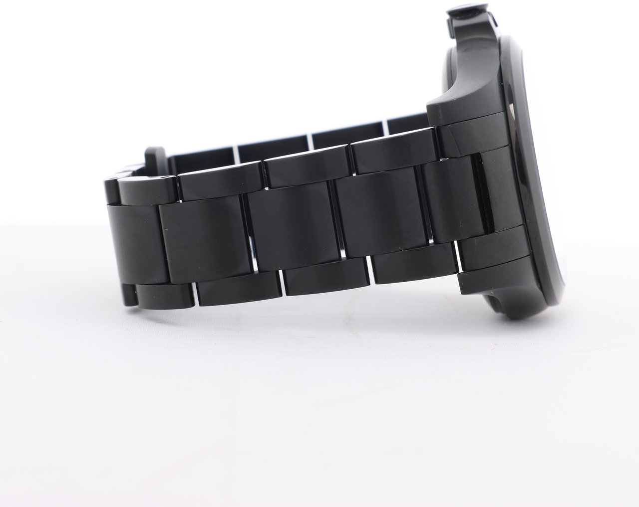 Longines Longines Conquest L3.716.2.96.6 46907518 SS QZ Blue-Face Watch Blauw