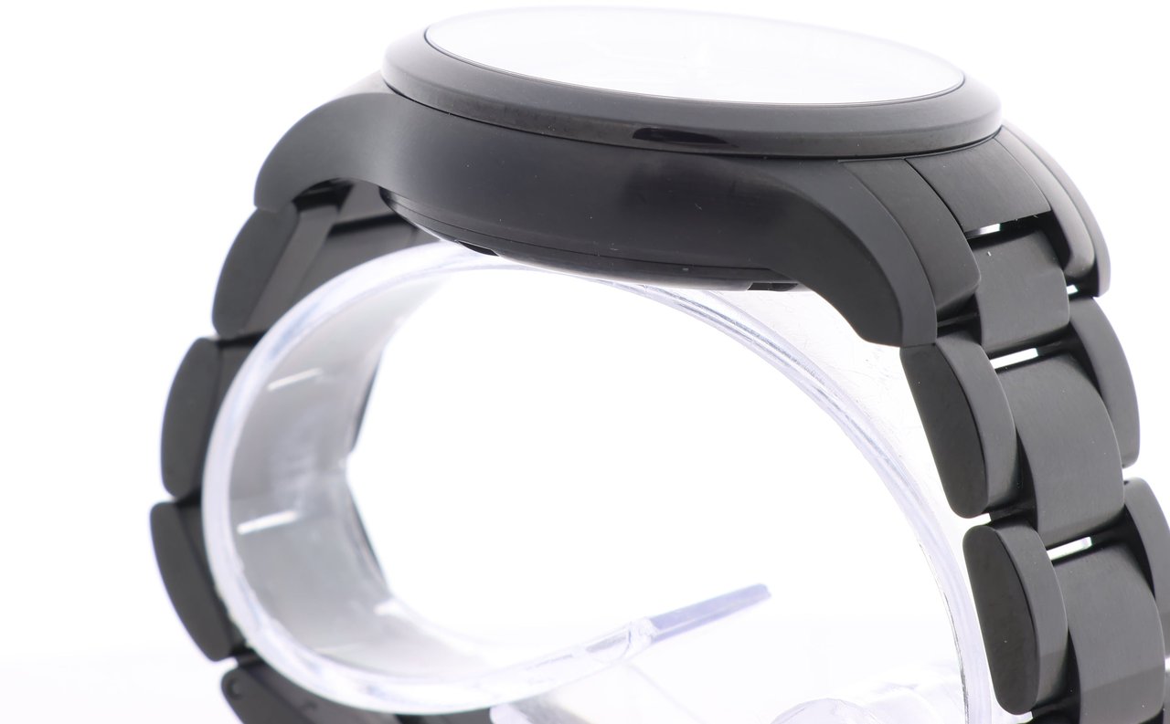 Longines Longines Conquest L3.716.2.96.6 46907518 SS QZ Blue-Face Watch Blauw