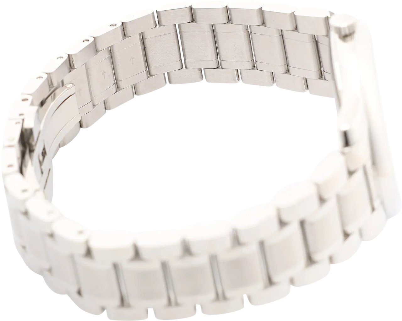 Longines Longines Master Collection L2.793.4 48186073 SS AT Watch with Silver Dial Zilver