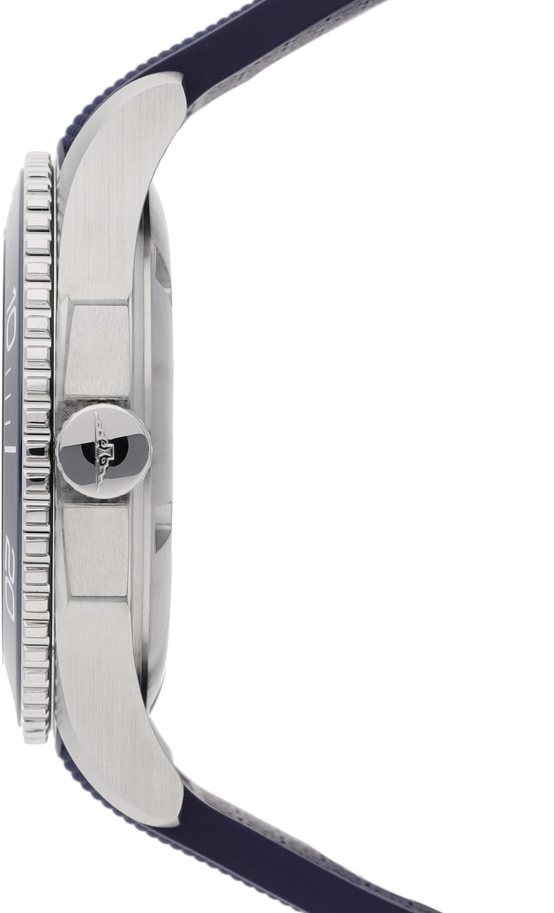 Longines HydroConquest Blauw