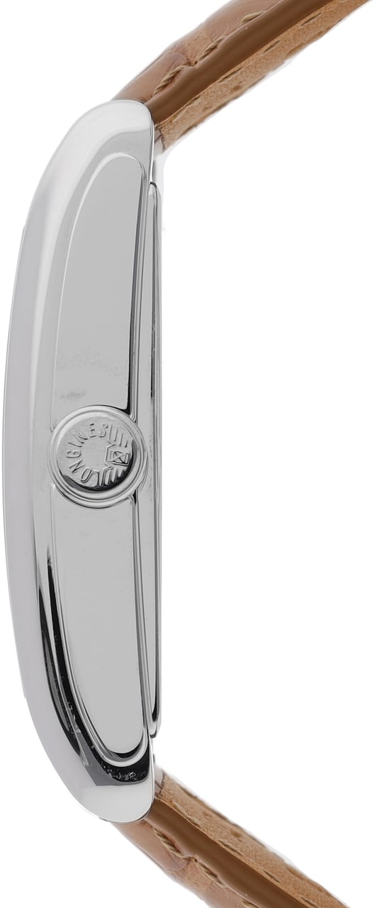Longines DolceVita Zilver