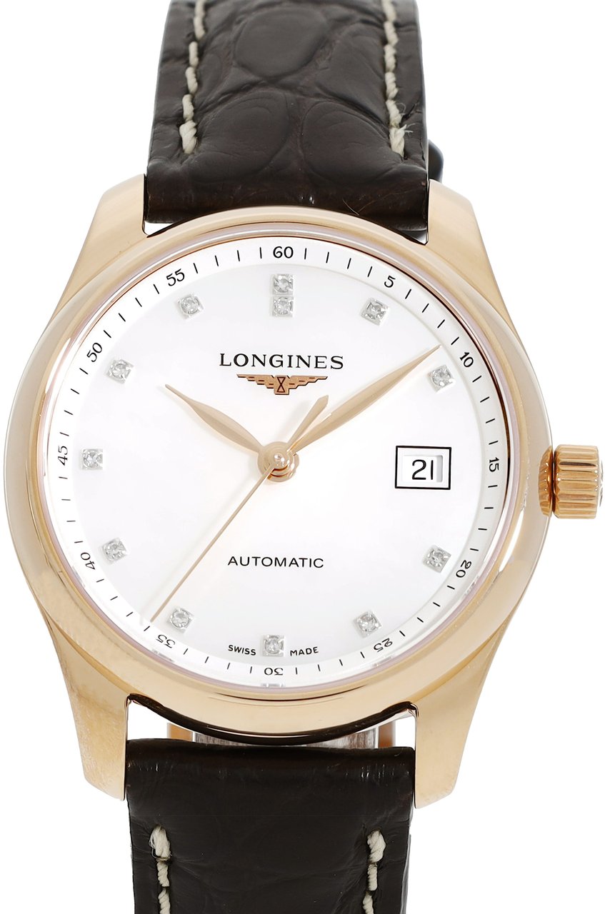 Longines Master Wit