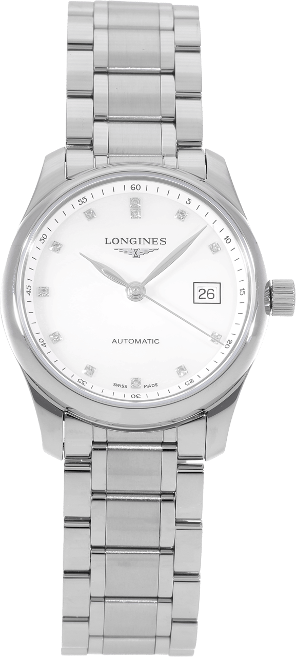 Longines Master Wit